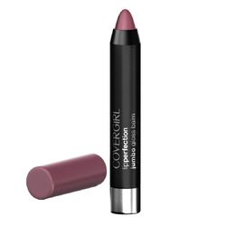 CoverGirl Lip Perfection Jumbo Gloss Balm, 225 Rose Twist