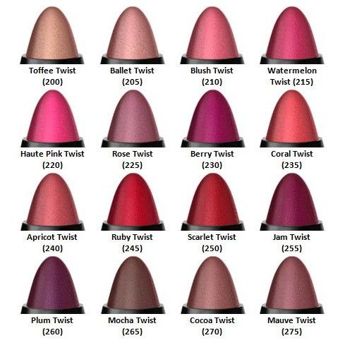 CoverGirl Lip Perfection Jumbo Gloss Balm, 255 Jam Twist