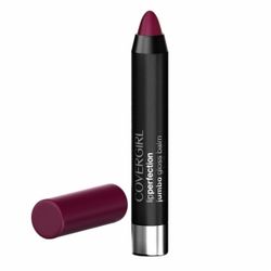 CoverGirl Lip Perfection Jumbo Gloss Balm, 255 Jam Twist