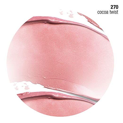 COVERGIRL Lip Perfection Jumbo Gloss Balm, Cocoa Twist 270 COVERGIRL Lip Perfection Jumbo Gloss Balm, Cocoa Twist 270