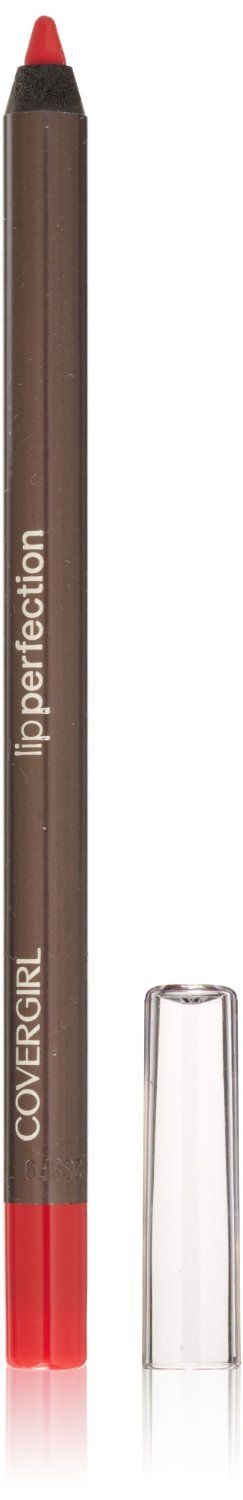 CoverGirl Lip Perfection LipLiner, 215 Passion