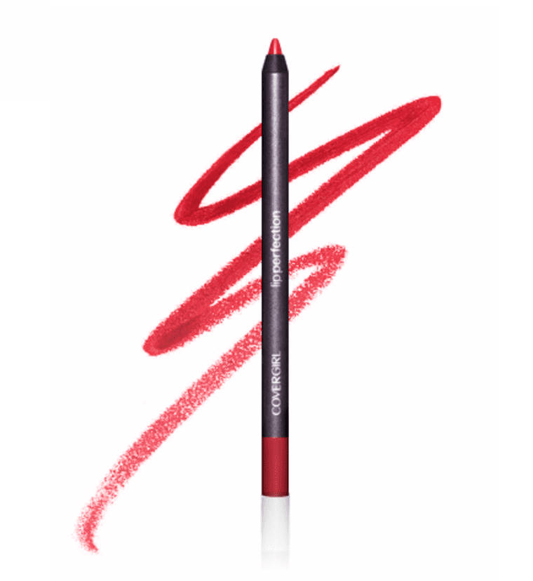CoverGirl Lip Perfection LipLiner, 215 Passion