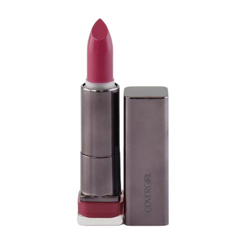 CoverGirl Lip Perfection Lipstick, 324 Tantalize