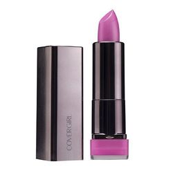 CoverGirl Lip Perfection Lipstick, 325 Spellbound