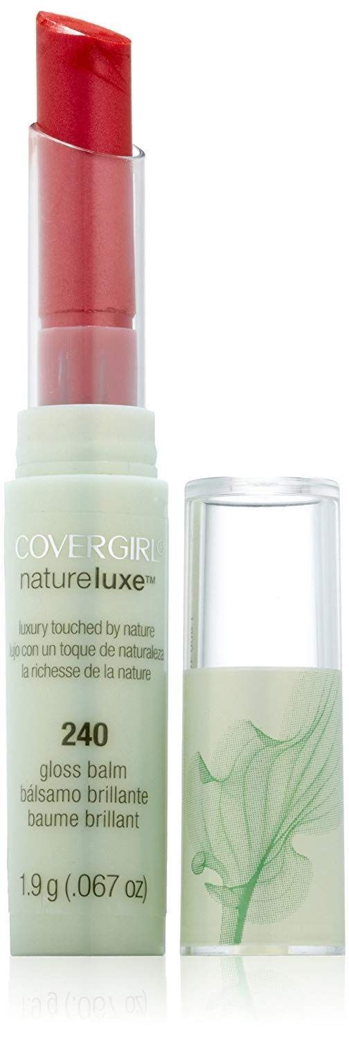 COVERGIRL Natureluxe Gloss Balm - Muscat 240