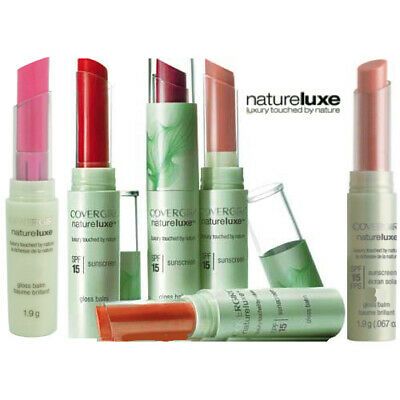 COVERGIRL Natureluxe Gloss Balm - Muscat 240