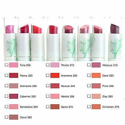 COVERGIRL Natureluxe Gloss Balm - Muscat 240