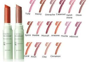 COVERGIRL Natureluxe Gloss Balm - Tulip 205