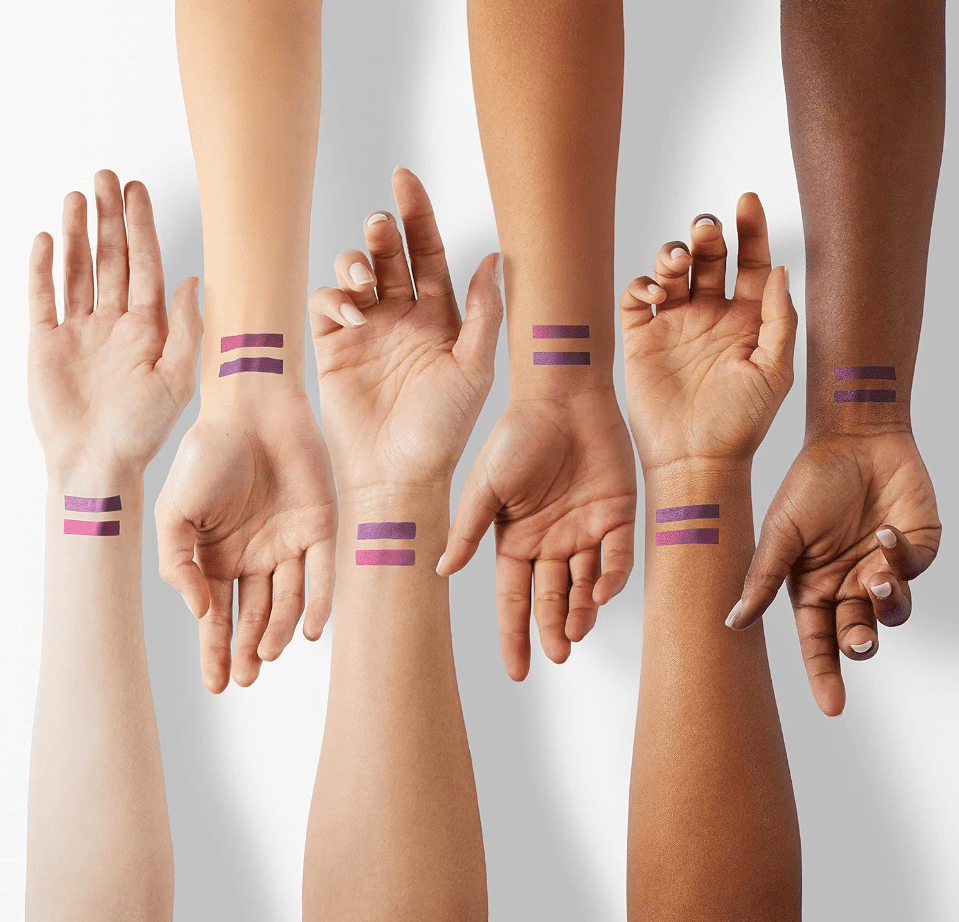 Covergirl Outlast All-Day Intense Lip Color and Gloss, (145) So Mauvelous