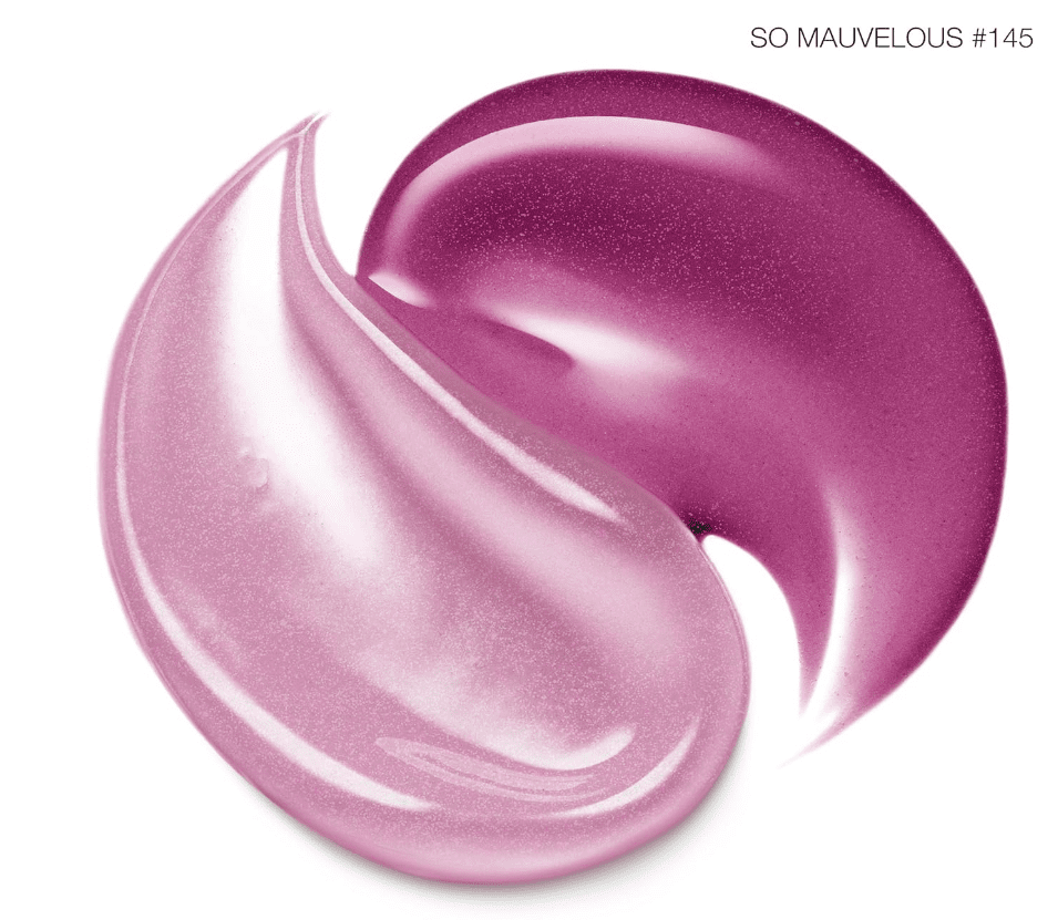 Covergirl Outlast All-Day Intense Lip Color and Gloss, (145) So Mauvelous