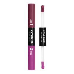 COVERGIRL Outlast All Day Color & Lip Gloss #150 Vivid Violet