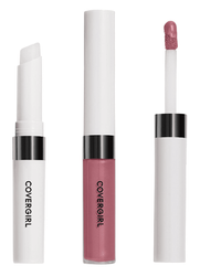 COVERGIRL Outlast All-Day Lip Color Custom Reds, Always Rosy (549)