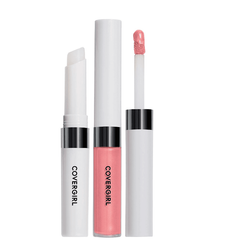COVERGIRL Outlast All-Day Lip Color Custom Reds, Cherry Cordial (575)