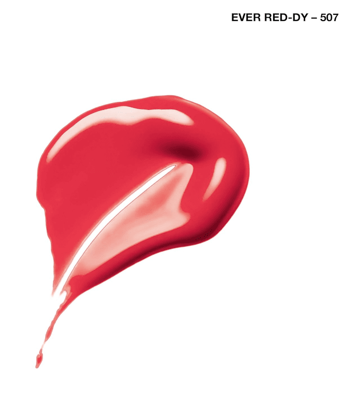 COVERGIRL Outlast All-Day Lip Color Custom Reds, Ever Red-dy (507)