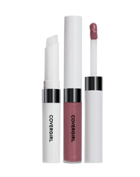 COVERGIRL Outlast All-Day Lip Color Custom Reds, Naturalast (545)