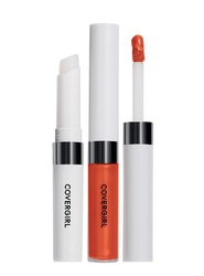 COVERGIRL Outlast All-Day Lip Color Custom Reds, Orange U Gorgeous 810