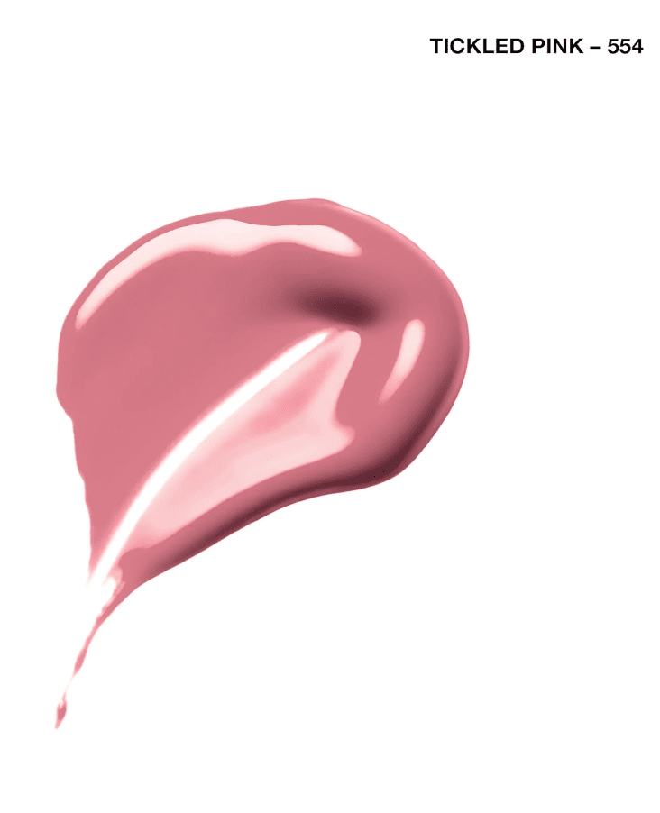 COVERGIRL Outlast All-Day Lip Color Custom Reds,Tickled Pink (554)