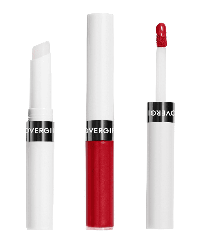 COVERGIRL Outlast All-Day Lip Color Custom Reds, Your Classic Red (830)