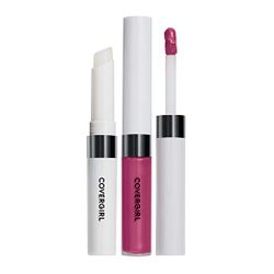 COVERGIRL Outlast All-Day Lipcolor, Extraordinary Fuchsia 850