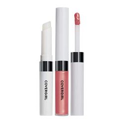 COVERGIRL Outlast All-Day Lipcolor, Starlit Pink 700