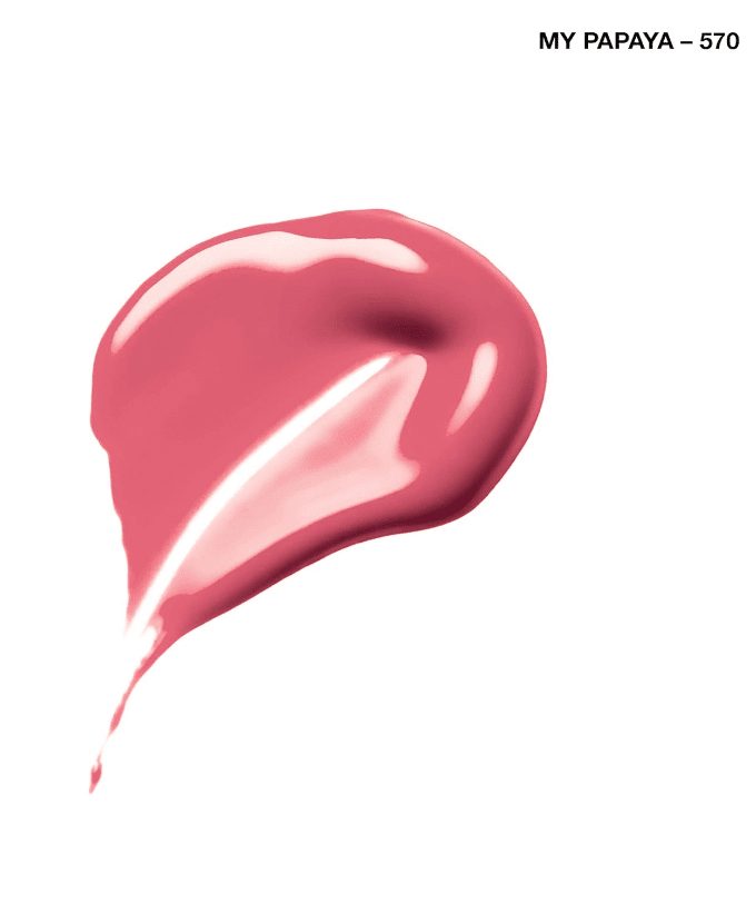 CoverGirl Outlast All Day Lippenstift – Two Step Lipcolor In My Papaya 570, 0,13 Oz / 3,7 G