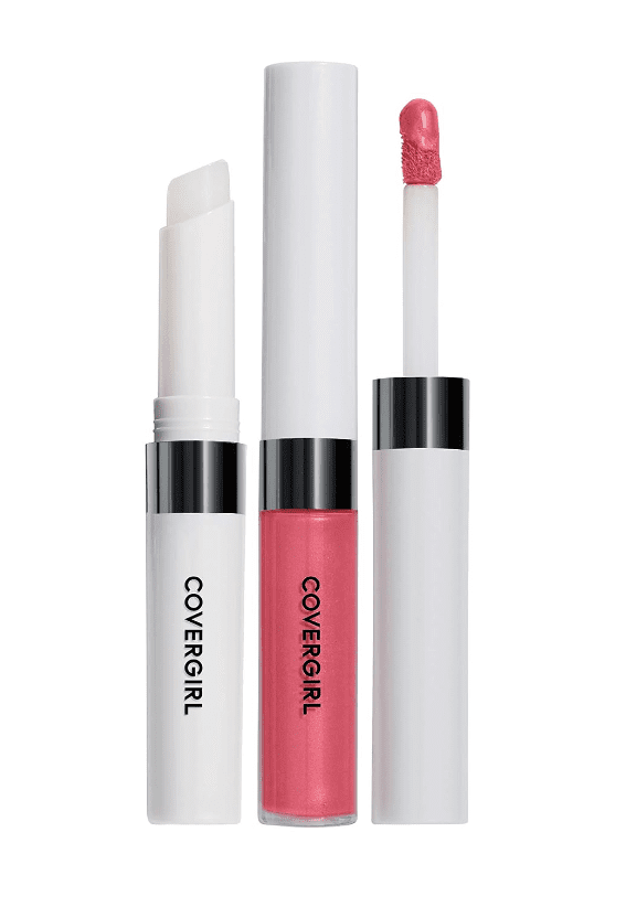 CoverGirl Outlast All Day Two Step Lipcolor, My Papaya 570