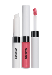 CoverGirl Outlast All Day Two Step Lipcolor, My Papaya 570