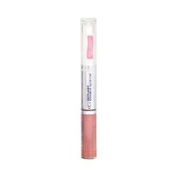 CoverGirl Outlast Double Lip Shine, 295 Sheerly Nude