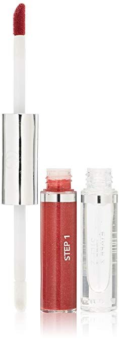 COVERGIRL Outlast Double Lip Shine - Cabernet 255