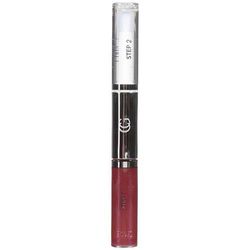 CoverGirl Outlast Double Lip Shine, Spring Wine 250