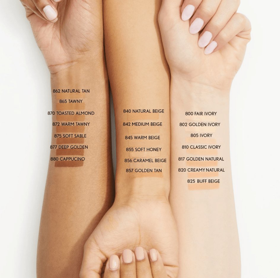 COVERGIRL Outlast Extreme Wear Concealer, Buff Beige 825