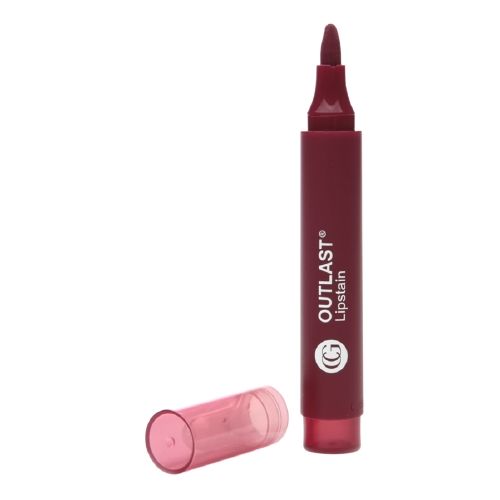 CoverGirl Outlast Lip Stain, 402 Scarlet Pucker