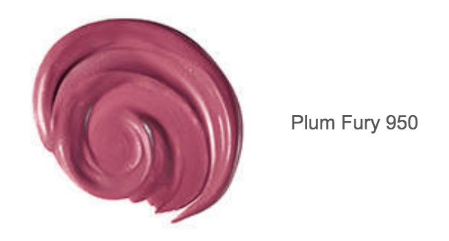 COVERGIRL Outlast Longwear Lipstick, Plum Fury 950