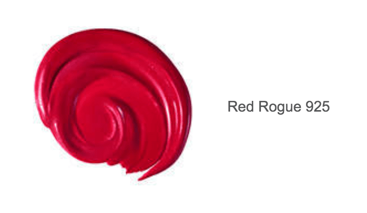 COVERGIRL Outlast Longwear Lipstick, Red Rouge 925