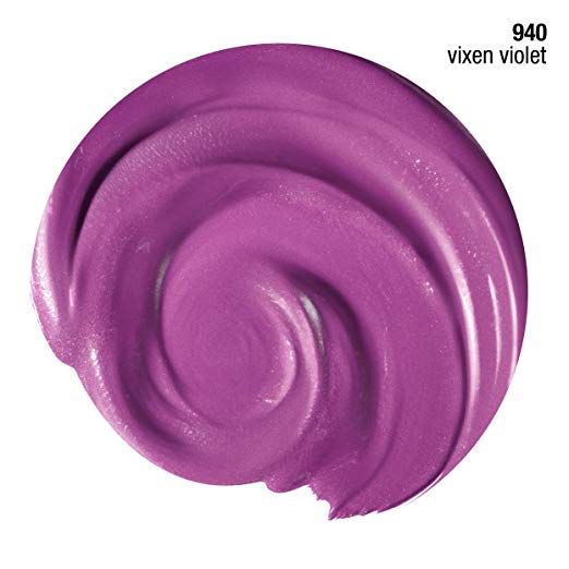 COVERGIRL Outlast Longwear Lipstick, Vixen Violet 940