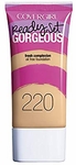 COVERGIRL Ready Set Gorgeous Foundation Soft Honey 220