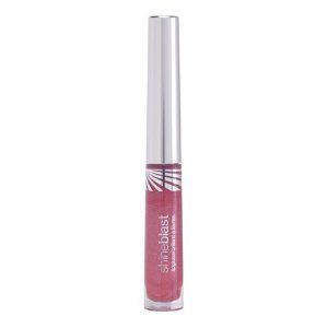 CoverGirl ShineBlast Lipgloss, Radiate, 805 - 0.13 fl oz (4 ml)