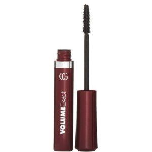 CoverGirl Volume Exact Mascara, Very Black(100)