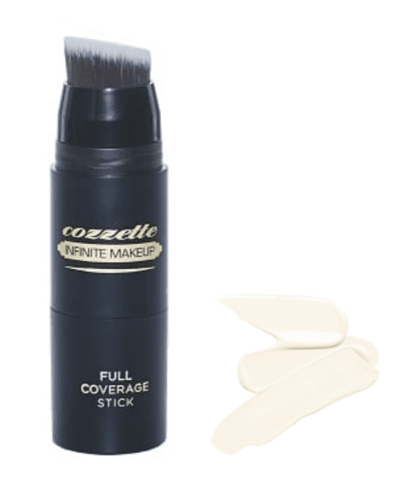 Cozzette Beauty Infinite Makeup Stick Foundation - C1  