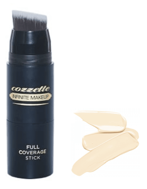 Cozzette Beauty Infinite Makeup Stick Foundation - C2