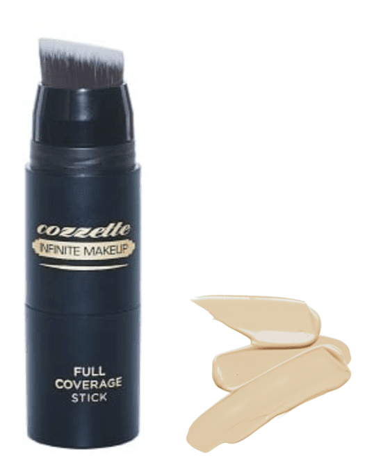 Cozzette Beauty Infinite Makeup Stick Foundation - C3