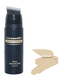 Cozzette Beauty Infinite Makeup Stick Foundation - C3