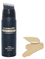 Cozzette Beauty Infinite Makeup Stick Foundation - C4