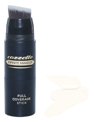 Cozzette Beauty Infinite Makeup Stick Foundation - G1