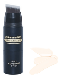 Cozzette Beauty Infinite Makeup Stick Foundation - G2