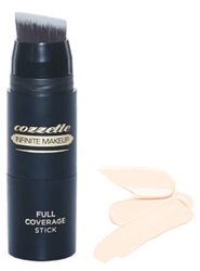 Cozzette Beauty Infinite Makeup Stick Foundation - G3