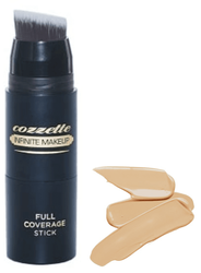 Cozzette Beauty Infinite Makeup Stick Foundation - G4