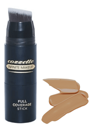 Cozzette Beauty Infinite Makeup Stick Foundation - G6