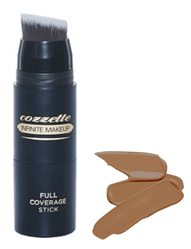 Cozzette Beauty Infinite Makeup Stick Foundation - G8