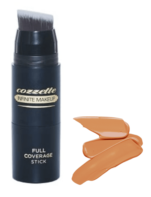 Cozzette Beauty Infinite Makeup Stick Foundation - W5